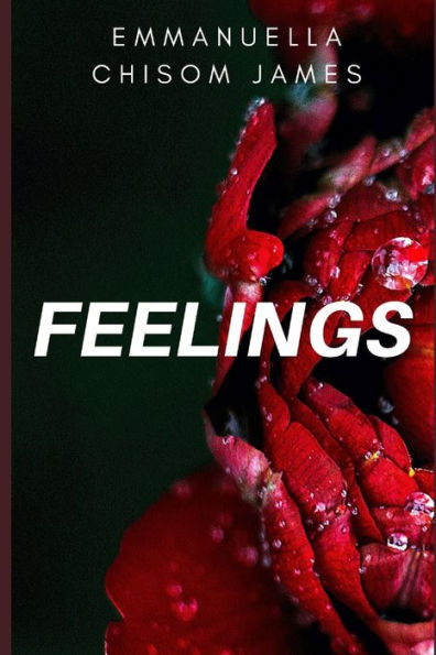Feelings - 9781549902130