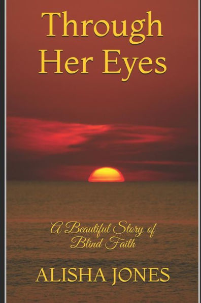 Through Her Eyes - 9781549904820