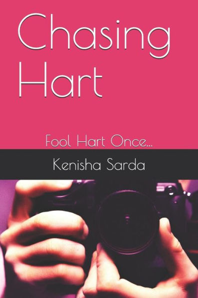 Chasing Hart: Playing A Game That Never Ends... (Raymond Falls)
