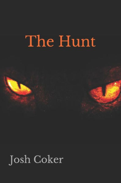 The Hunt - 9781549991073