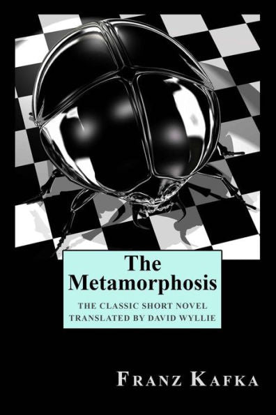The Metamorphosis - 9781557427663