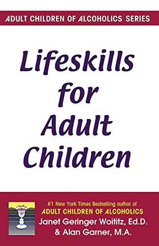 Lifeskills For Adult Children