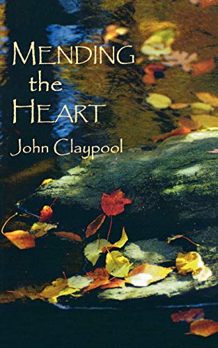 Mending The Heart