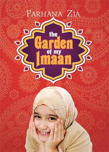 The Garden Of My Imaan