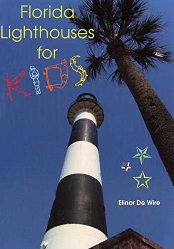 Florida Lighthouses For Kids