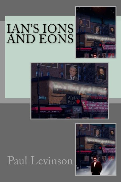 Ian's Ions And Eons
