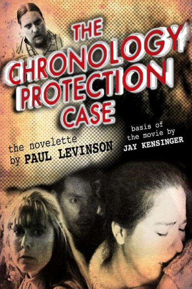 The Chronology Protection Case