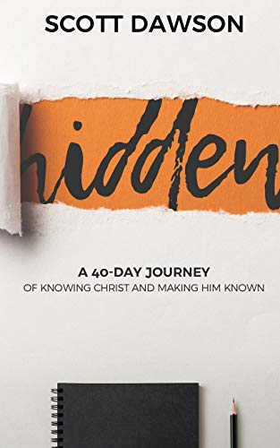 Hidden (Paperback)