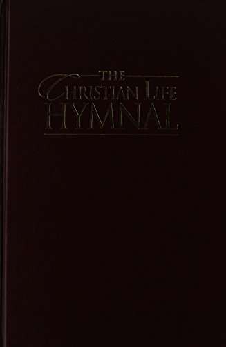 The Christian Life Hymnal, Burgundy