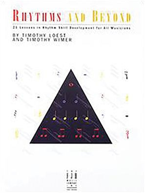 Rhythms And Beyond