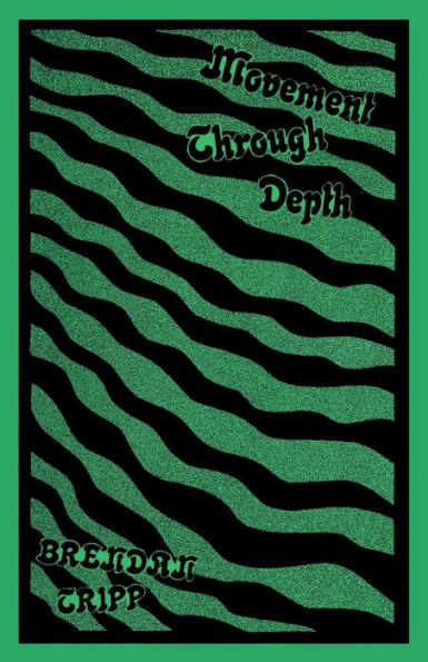 Movement Through Depth