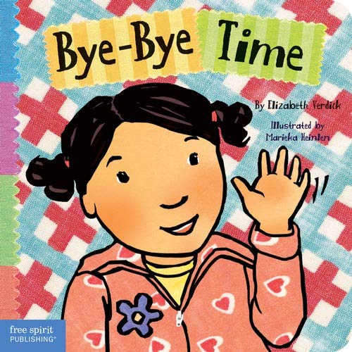 Bye-Bye Time (Toddler Tools????)