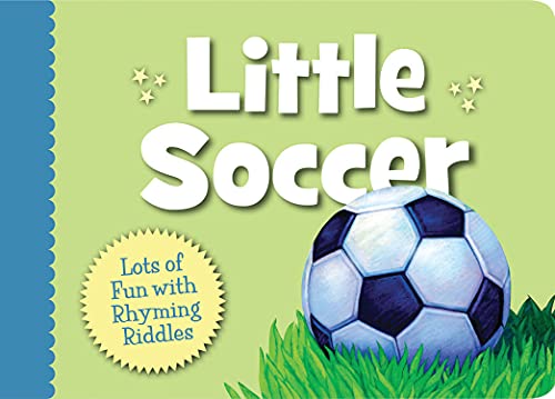 Little Soccer (Little Sports)