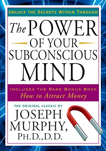 The Power of Your Subconscious Mind - 9781585427680