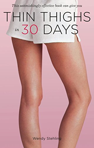 Thin Thighs In 30 Days