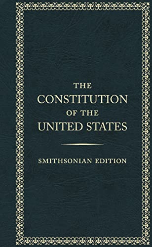The Constitution of the United States, Smithsonian Edition