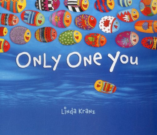 Only One You - 9781589797482