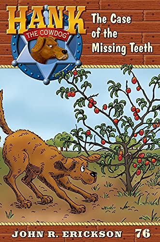 The Case Of The Missing Teeth - 9781591881766