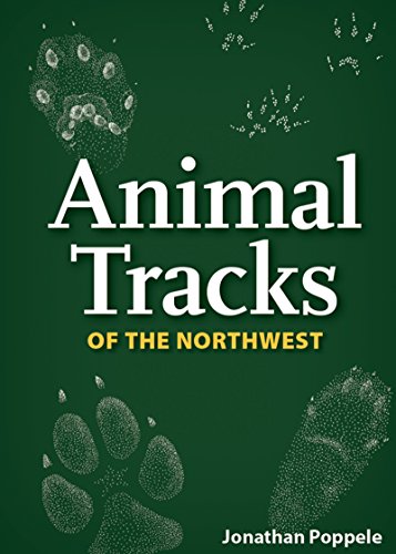 Animal Tracks of the Northwest Playing Cards (Nature's Wild Cards)