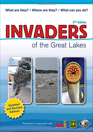 Invaders Of The Great Lakes: Invasive Species And Their Impact On You