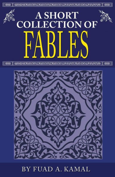 A Short Collection Of Fables