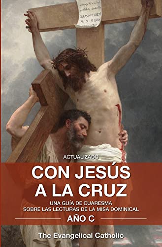 Con Jes??s A La Cruz