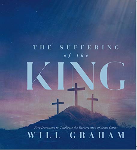 The Suffering Of The King