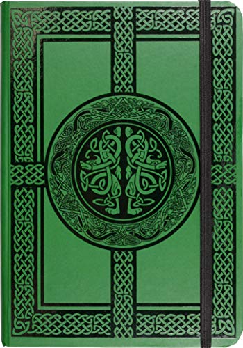 Celtic Journal (Diary, Notebook)