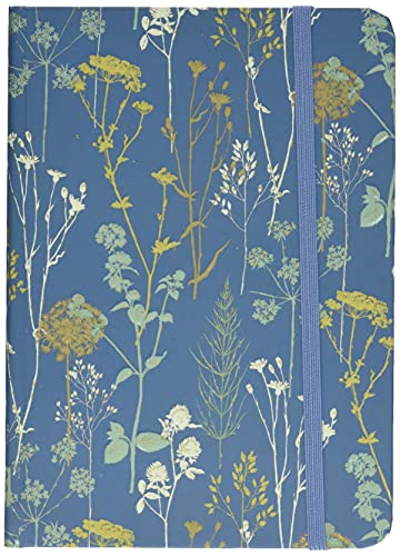 Twilight Garden Journal (Diary, Notebook) (Small Format Journal)