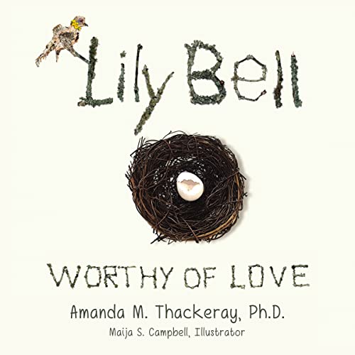 Lily Bell: Worthy Of Love