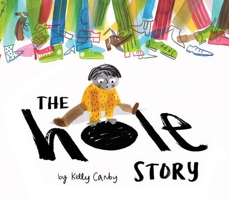 The Hole Story - 9781595729408