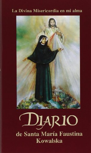 Diario De Santa Mari????A Faustina Kowalska (Spanish Edition)