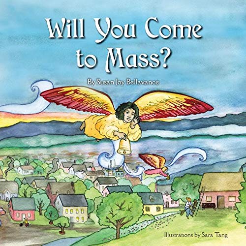 Will You Come To Mass?