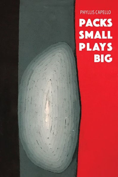 Packs Small Plays Big (Via Folios)