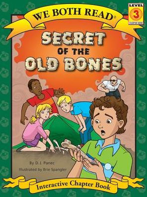 We Both Read-Secret Of The Old Bones (Pb)