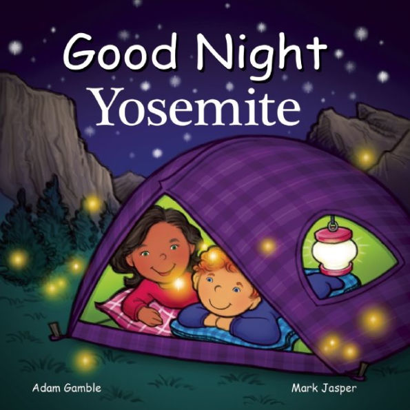 Good Night Yosemite (Good Night Our World)
