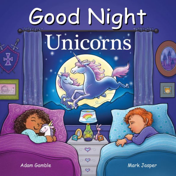 Good Night Unicorns (Good Night Our World)