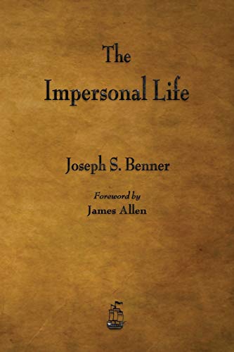 The Impersonal Life - 9781603866712