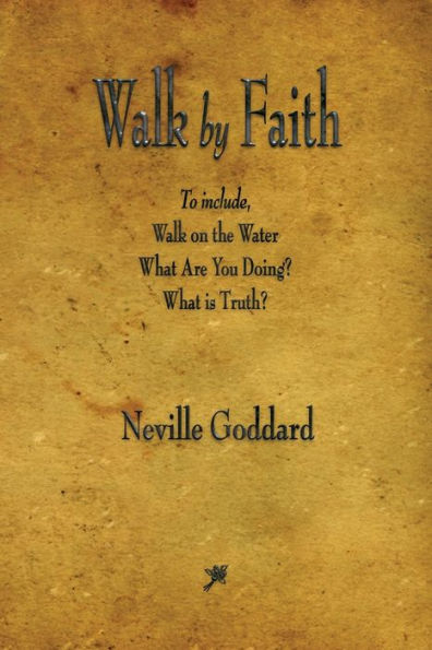 Walk By Faith - 9781603867474