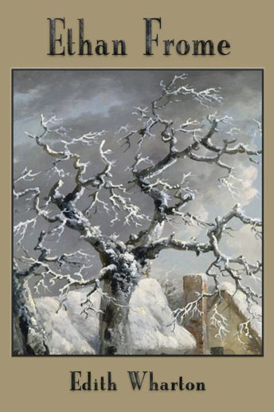 Ethan Frome - 9781603867542