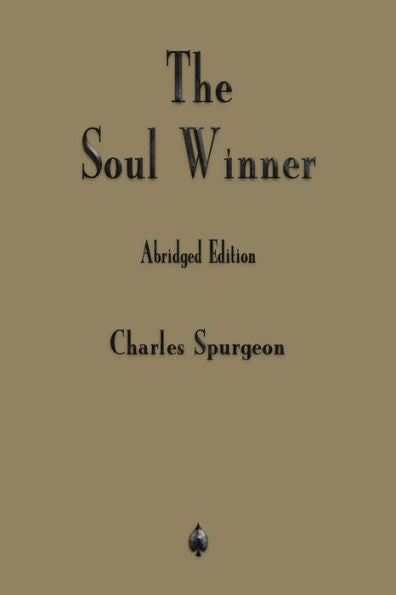 The Soul Winner - 9781603867559