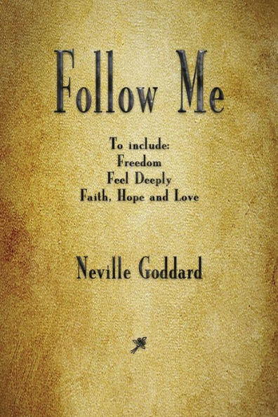 Follow Me And Other Sermons