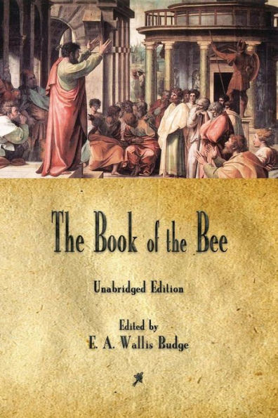 The Book Of The Bee - 9781603867986