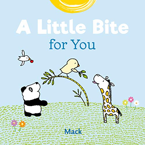 A Little Bite For You (Chick, 2)