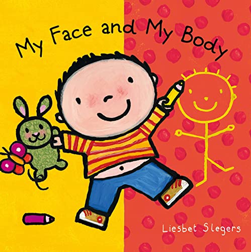My Face And My Body