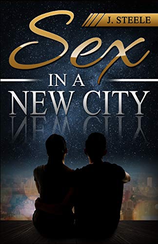 Sex In A New City - 9781607968788