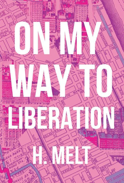 On My Way To Liberation (Breakbeat Poets)