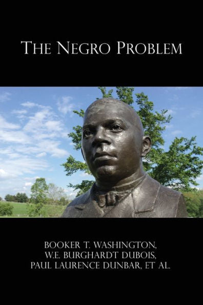 The Negro Problem - 9781609423896