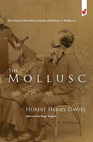 Mollusc: An Edwardian Comedy