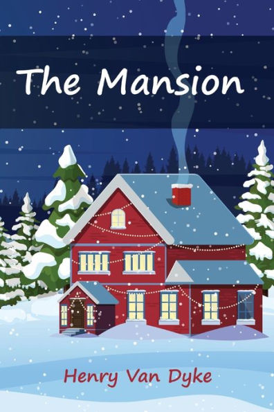 The Mansion - 9781611041989